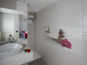 Hotel Europa Splash & Spa