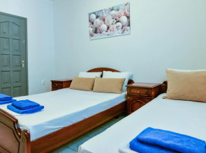 Акрополь(Геленджик)