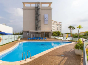 Flag Hotel Florazar Valencia