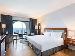 Radisson Blu Resort, Malta St. Julians