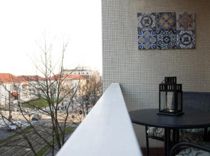 Origami Porto Residência