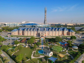 Al Aziziyah Boutique Hotel By The Torch