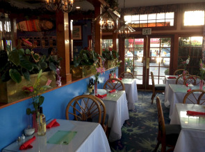 Los Angeles Adventurer All Suite Hotel at LAX