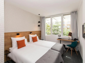 Roombach Hotel Budapest Center