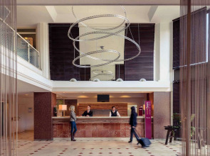 Mercure Hotel Koblenz