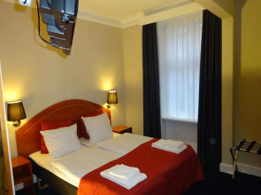 City Hotel Nebo