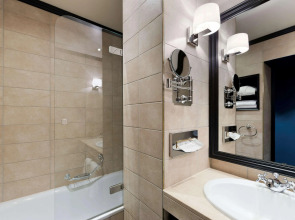 Hotel Rotary Geneva – MGallery