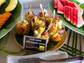 Mama Beach Residence