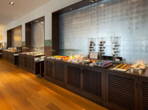 NH Collection Santiago de Compostela