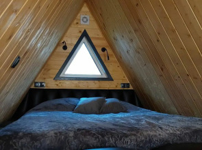 Загорские Дубки