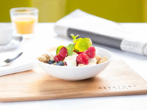 Boutique Hotel Altstadt Vienna