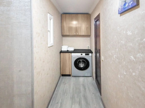 Апартаменты H&B apartments Qolga