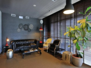 La Meridiana Bleisure Hotel