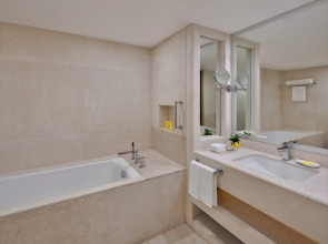 Hyatt Centric Janakpuri New Delhi