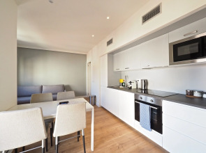 Olala Urban Chill Apartments