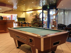 Eurohotel Airport Orly Rungis