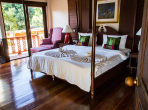 Phangan Paragon Resort & Spa