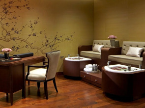 Trump International Hotel & Tower New York