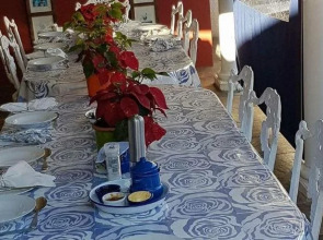 Mulligans Golf Lodge