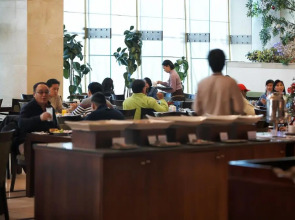 Best Western Premier Incheon Airport