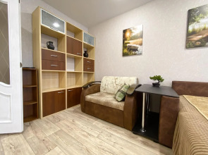 Симбирские апартаменты на ул. Рябикова, д. 70, корп. 2