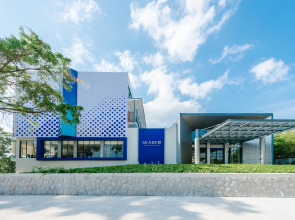 Seabed Grand Hotel Phuket