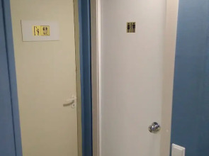 Капсульный хостел Cub-a