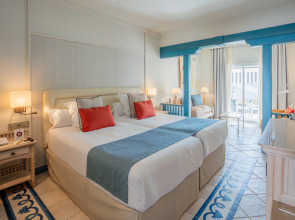 Hotel The Volcán Lanzarote