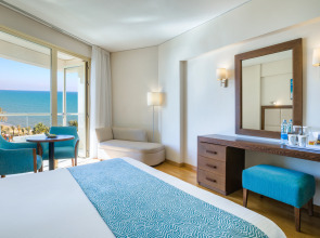 Golden Bay Beach Hotel