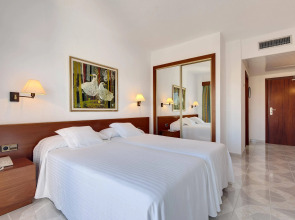 Barceló Ponent Beach