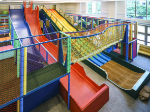 Отель Shangri-La Sanya