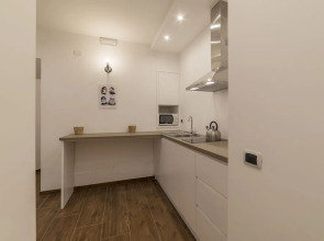 Guest House Sallustiano