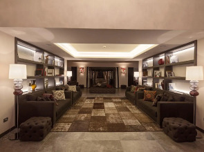 Hyatt Centric Murano Venice