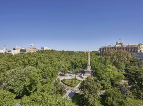 Mandarin Oriental Ritz, Madrid