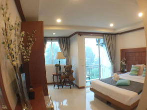 Thira Residence Patong