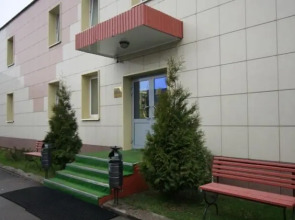 Отель Kora-VIP Шереметьево