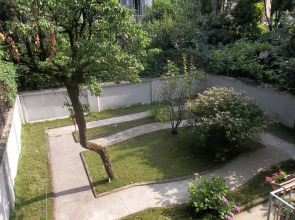 Albergo Amalfi Milano