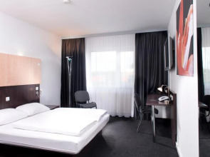 Отель Good Morning + Bad Oldesloe