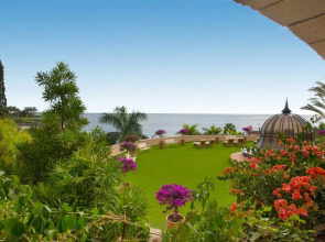 Отель Iberostar Grand El Mirador – Adults Only