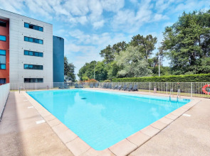 Zenitude Hotel-Residences Bordeaux Aeroport Merignac