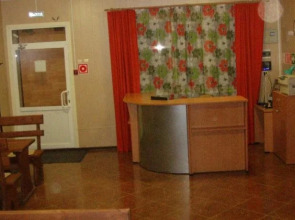 Хостел Сторица