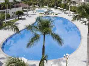 Diamond Bay Condotel - Resort Nha Trang