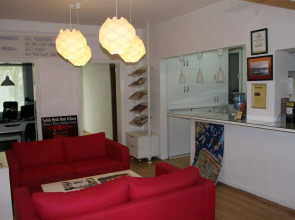 Henna Hotel Istanbul