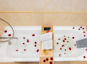 Welcome Home (Вэлком Хоум) на проспекте Ветеранов 75 корпус 3