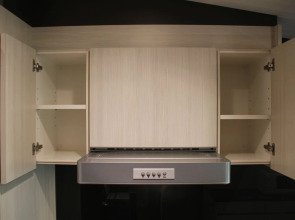 The Ridge Hotel & Apartments