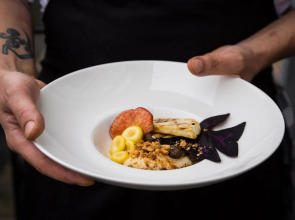 The Hoxton, Lloyd Amsterdam