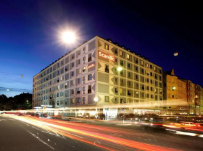 Scandic Malmen
