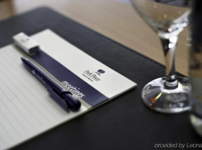 Vienna House Easy by Wyndham Berlin Prenzlauer Berg