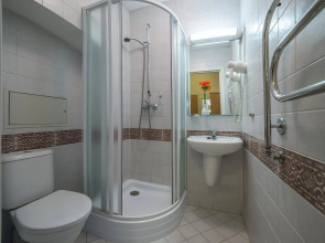 Отель Domus Maria