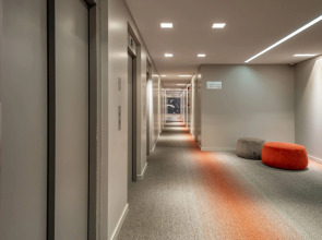 Dazzler by Wyndham Buenos Aires Polo